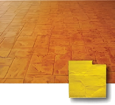 Ashlar Slate